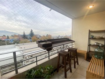 Departamento Av Las Condes/Padre Hurtado
