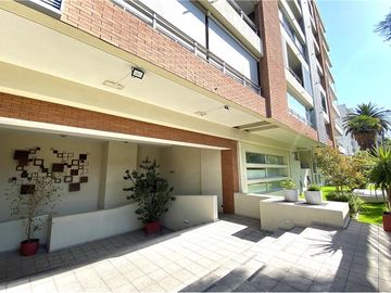 Departamento Av Las Condes/Padre Hurtado