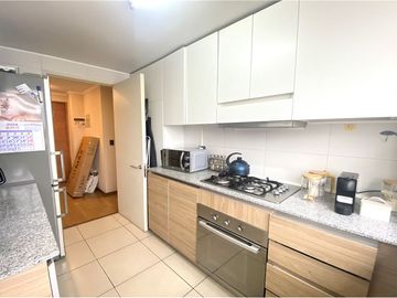 Departamento Av Las Condes/Padre Hurtado