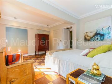 Departamento en Venta en El Golf