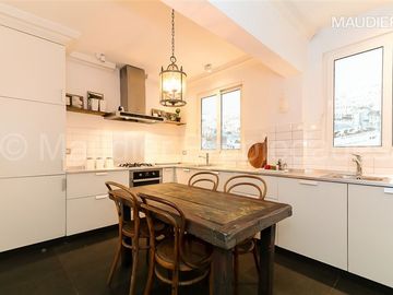 Departamento en Venta en El Golf