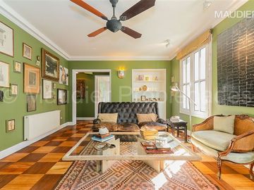 Departamento en Venta en El Golf