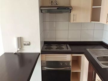 Departamento en Venta en Portugal con Coquimbo