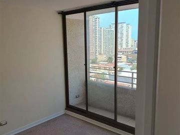 Departamento en Venta en Portugal con Coquimbo