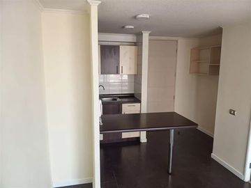 Departamento en Venta en Portugal con Coquimbo