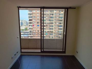 Departamento en Venta en Portugal con Coquimbo
