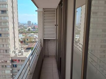 Departamento en Venta en Portugal con Coquimbo