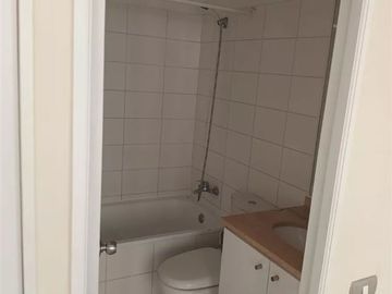 Departamento en Venta en Portugal con Coquimbo