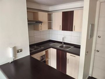 Departamento en Venta en Portugal con Coquimbo