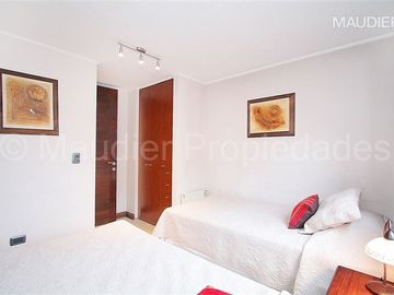 Departamento en Venta en EL GOLF