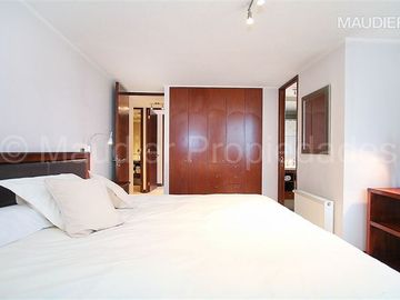 Departamento en Venta en EL GOLF