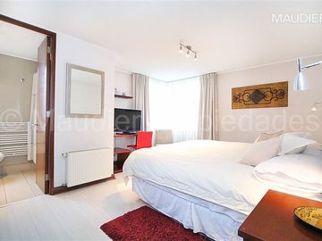 Departamento en Venta en EL GOLF