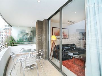Departamento en Venta en EL GOLF