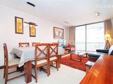 Departamento en Venta en EL GOLF
