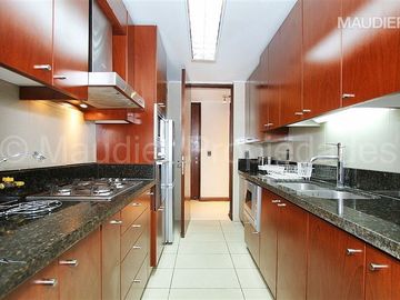 Departamento en Venta en EL GOLF