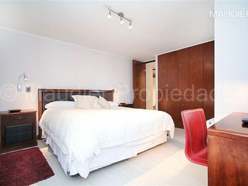 Departamento en Venta en EL GOLF