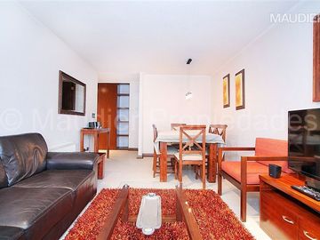 Departamento en Venta en EL GOLF
