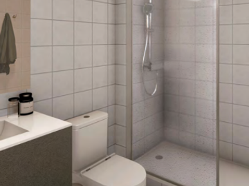 Departamento en Venta en Pocuro