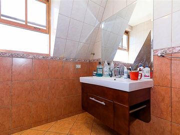Casa en Venta en Quinchamali