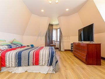 Casa en Venta en Quinchamali