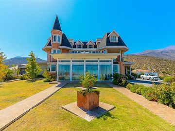 Casa en Venta en Quinchamali