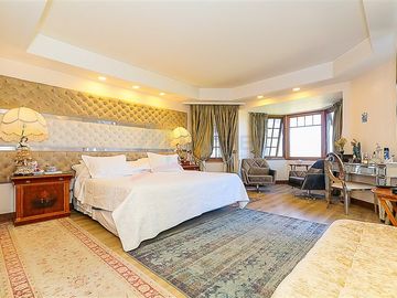 Casa en Venta en Quinchamali