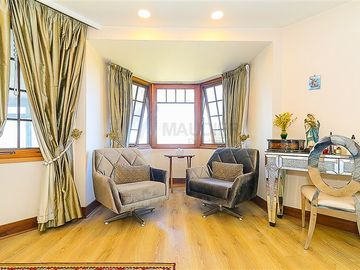 Casa en Venta en Quinchamali