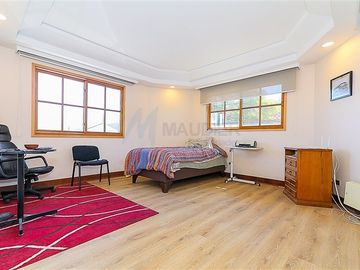 Casa en Venta en Quinchamali