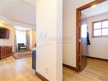 Casa en Venta en Quinchamali