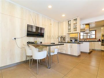 Casa en Venta en Quinchamali