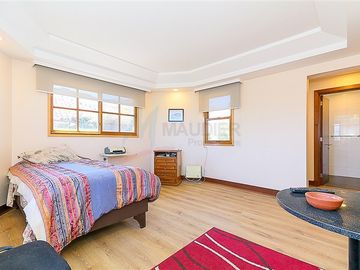 Casa en Venta en Quinchamali
