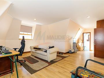 Casa en Venta en Quinchamali