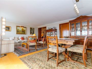 Departamento en Venta en Parque Araucano