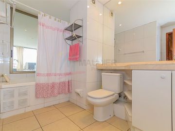Departamento en Venta en Parque Araucano