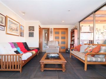 Departamento en Venta en Parque Araucano