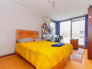 Departamento en Venta en Parque Araucano