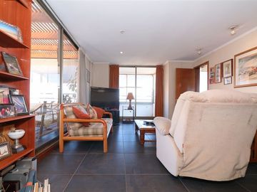 Departamento en Venta en Parque Araucano