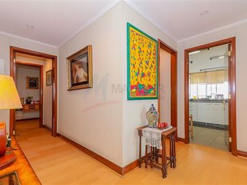Departamento en Venta en Parque Araucano