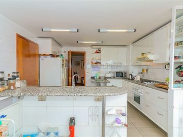 Departamento en Venta en Parque Araucano