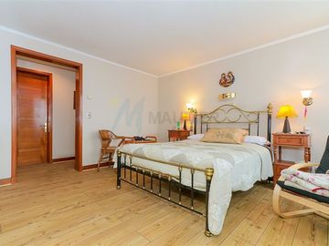 Departamento en Venta en Parque Araucano