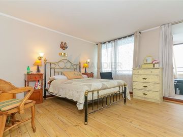 Departamento en Venta en Parque Araucano