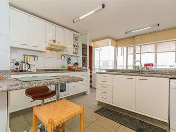 Departamento en Venta en Parque Araucano