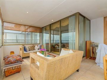 Departamento en Venta en Parque Araucano
