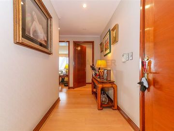Departamento en Venta en Parque Araucano