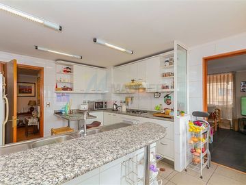 Departamento en Venta en Parque Araucano