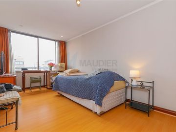 Departamento en Venta en Parque Araucano