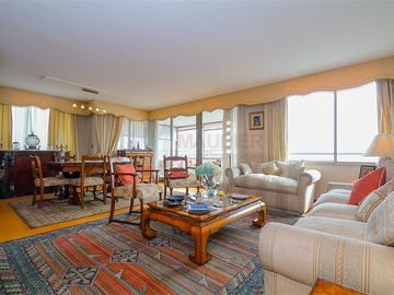Departamento en Venta en Parque Araucano
