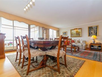 Departamento en Venta en Parque Araucano