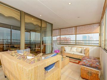 Departamento en Venta en Parque Araucano