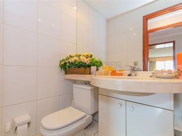 Departamento en Venta en Parque Araucano